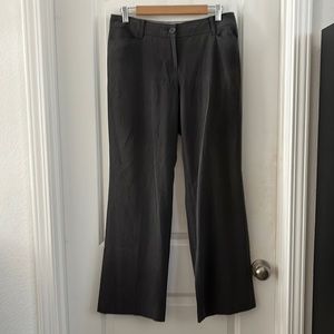 Ann Taylor Loft Classic Trousers - Size 8